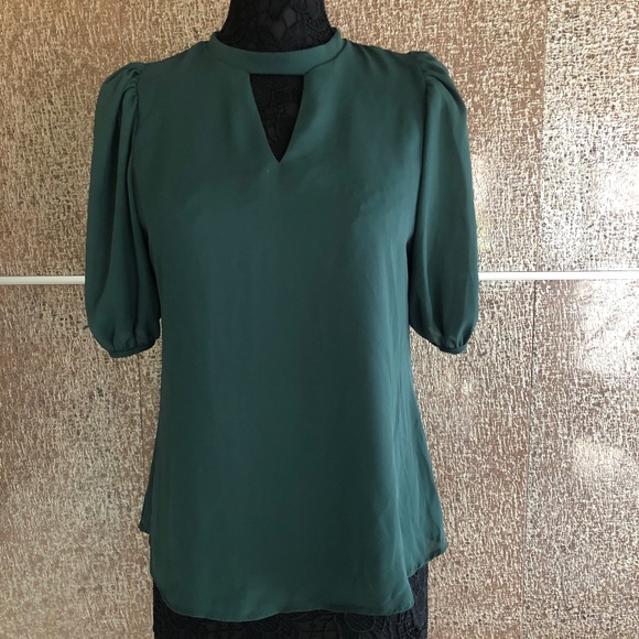 Anthropologie Tops - Cute Blouse